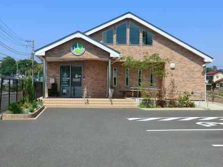 周辺環境 病院 400m 武川医院