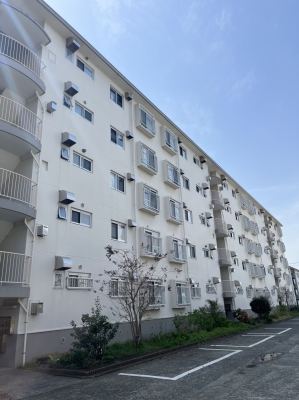 現地外観写真 外観