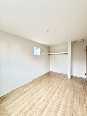 その他内観 内装■落ち着いた雰囲気のお部屋で心が安らぐ空間