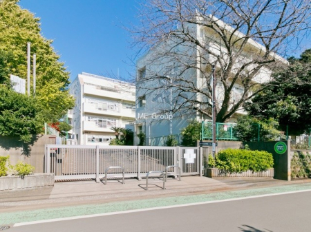 周辺環境 小学校 1040m 横浜市立飯田北いちょう小学校