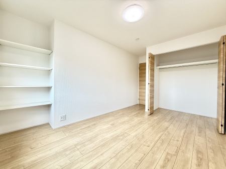その他内観 内装■清潔感あふれるお部屋で毎日を快適に過ごせます