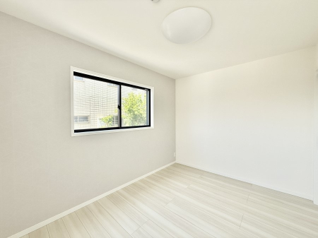 その他内観 内装■どこになにを置くか楽しみな自分のお部屋