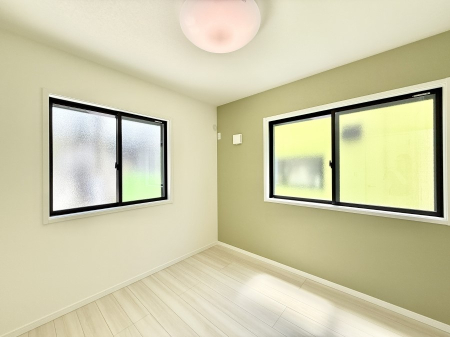 その他内観 内装■機能的で使いやすいお部屋で毎日を快適に