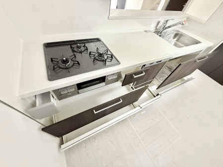 �L�b�`�� �������V���v���ŋ@�\�I�A�����g���₷���L�b�`��