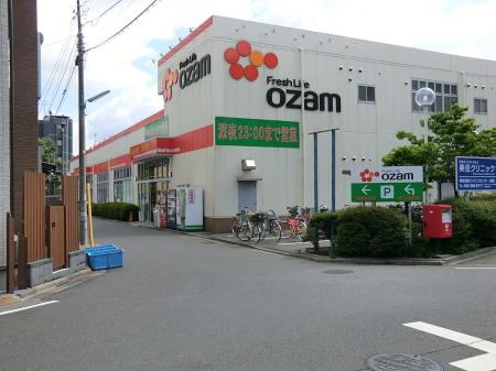 ӊ X[p[ 1520m IUZX