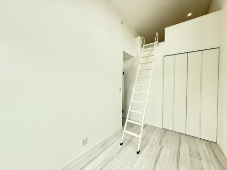 その他内観 内装■清潔感あふれるお部屋で毎日を快適に過ごせます