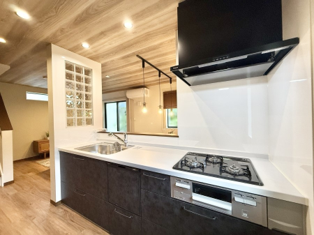 �L�b�`�� �������V���v���ŋ@�\�I�A�����g���₷���L�b�`��