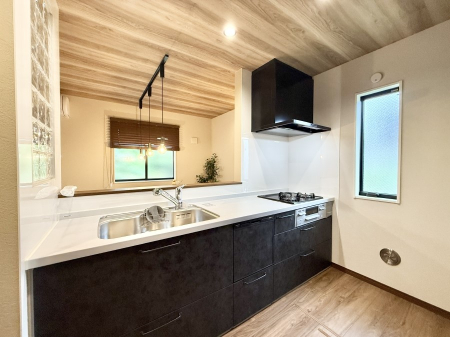 �L�b�`�� �������L���C�ɕЕt���A�g���₷���L�b�`��