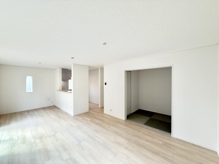 その他内観 内装■ふとした瞬間に幸せを感じる、心地よい場所