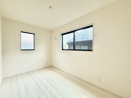 その他内観 内装■どこになにを置くか楽しみな自分のお部屋