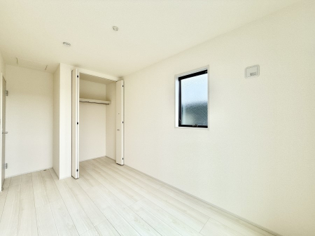 その他内観 内装■機能的で使いやすいお部屋で毎日を快適に