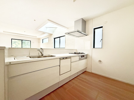 �L�b�`�� �������L���C�ɕЕt���A�g���₷���L�b�`��