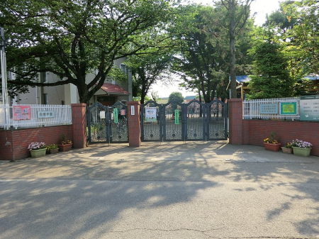 周辺環境 幼稚園・保育園 1100m 保恵幼稚園