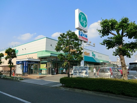 ӊ X[p[ 500m gbv[厛X
