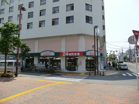 ӊ X[p[ 1300m Ă[[PsX