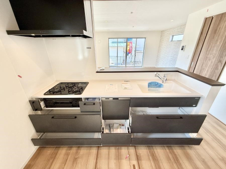 �L�b�`�� �������L�X�L�b�`���ł��q������ꏏ�ɂ���`���ł��܂��I