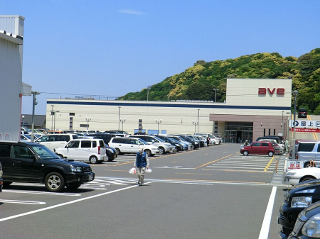 周辺環境 スーパー 1520m エイビィ佐原店