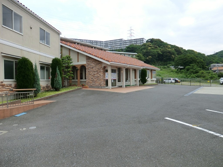 周辺環境 病院 1360m 菱沼クリニック