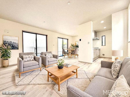 ���r���O ���������S�n�̂����A���z�̃��r���O