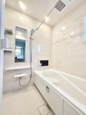 ���� �����������������F�����̕ǖʁA������芰����o�X���[��