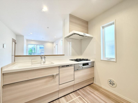 �L�b�`�� �������������Ŏ��p�I�A�S�Ƃ��߂��L�b�`���f�U�C��