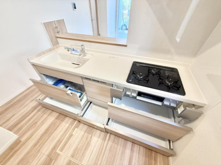 �L�b�`�� �������V���v���ŋ@�\�I�A�����g���₷���L�b�`��