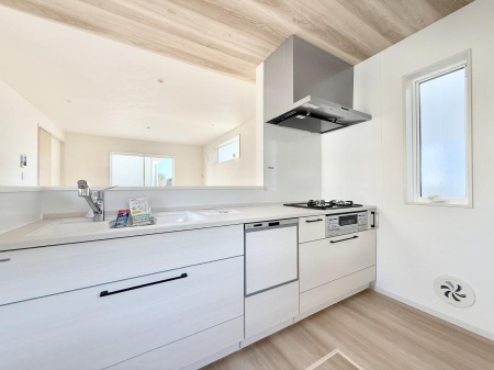 �L�b�`�� �������L���C�ɕЕt���A�g���₷���L�b�`��