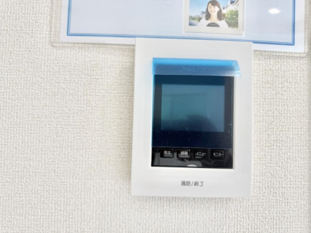 その他内観 設備