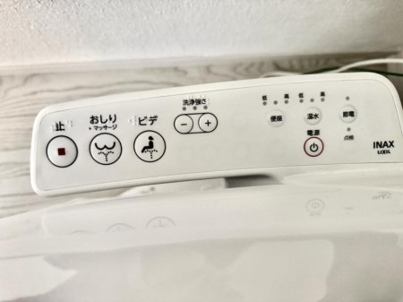 ���̑����� �ݔ����������ŉ��K�A���������ۂ����V�����[�g�C��