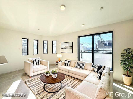 ���r���O ���������S�n�̂����A���z�̃��r���O