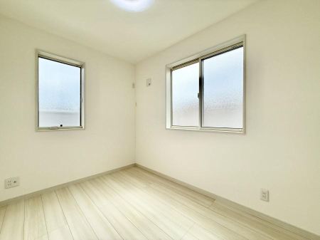 その他内観 内装■清潔感あふれるお部屋で毎日を快適に過ごせます