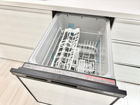 その他内観 設備■時間短縮でき家事が楽になる便利な必需品