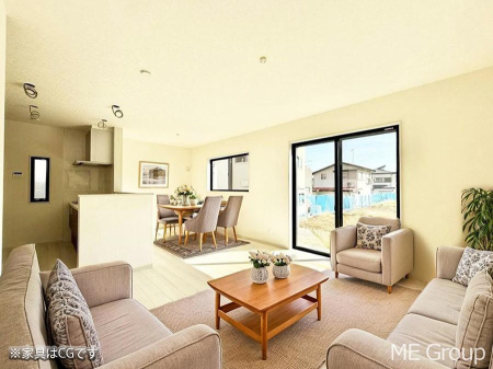 ���r���O ���������C�ɓ���̏ꏊ�ŁA�̂�т�Ƃ������Ԃ����Ƌ��CG�ł�