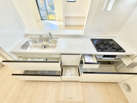 �L�b�`�� ���[�͖L�x�ȃV�X�e���L�b�`���ł��I