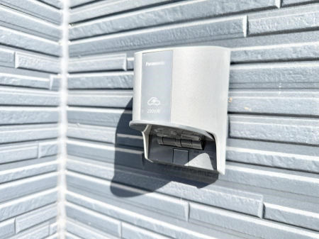 ���̑����� �ݔ������ɗD�����G�R��EV�ԃ��C�t���T�|�[�g