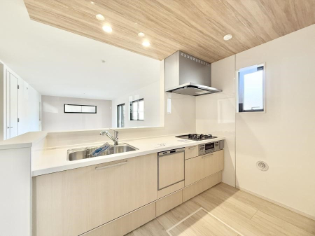 �L�b�`�� �������L���C�ɕЕt���A�g���₷���L�b�`��