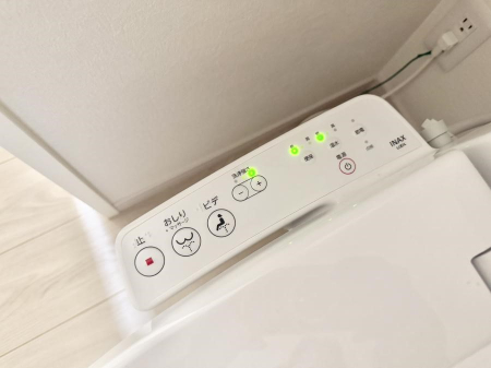 ���̑����� �ݔ����������ŉ��K�A���������ۂ����V�����[�g�C��