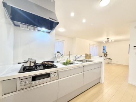 �L�b�`�� �������V���v���ŋ@�\�I�A�����g���₷���L�b�`��