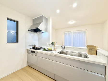 �L�b�`�� �������L���C�ɕЕt���A�g���₷���L�b�`��