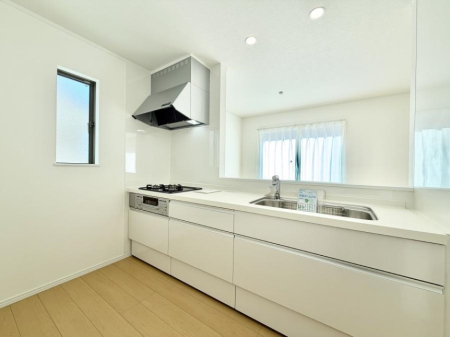 �L�b�`�� �������L���C�ɕЕt���A�g���₷���L�b�`��