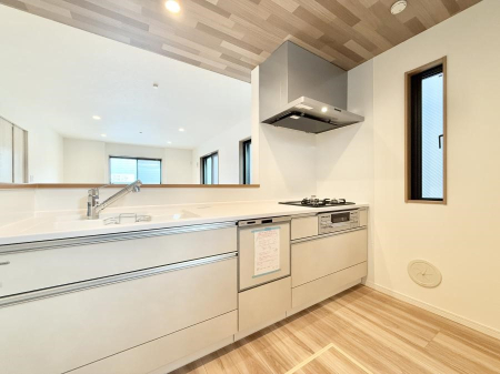 �L�b�`�� �������������Ŏ��p�I�A�S�Ƃ��߂��L�b�`���f�U�C��