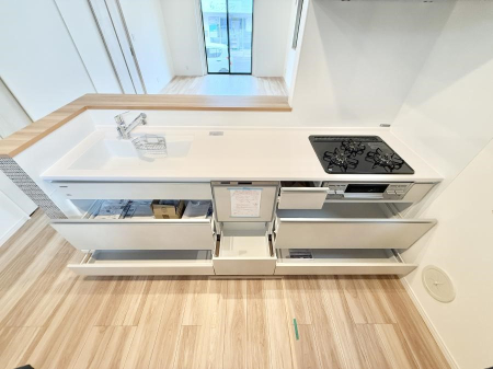 �L�b�`�� �������V���v���ŋ@�\�I�A�����g���₷���L�b�`��