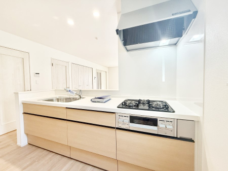 �L�b�`�� �������V���v���ŋ@�\�I�A�����g���₷���L�b�`��