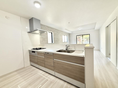 �L�b�`�� �������������Ŏ��p�I�A�S�Ƃ��߂��L�b�`���f�U�C��