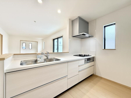 �L�b�`�� �������L���C�ɕЕt���A�g���₷���L�b�`��