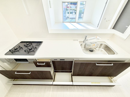 �L�b�`�� ���������[�͖L�x�ȃV�X�e���L�b�`���ł��I