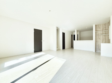 ���r���O ���������C�ɓ���̏ꏊ�ŁA�̂�т�Ƃ������Ԃ�