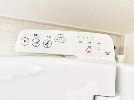 ���̑����� �ݔ����������ŉ��K�A���������ۂ����V�����[�g�C��