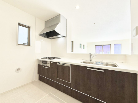 �L�b�`�� �������������Ŏ��p�I�A�S�Ƃ��߂��L�b�`���f�U�C��