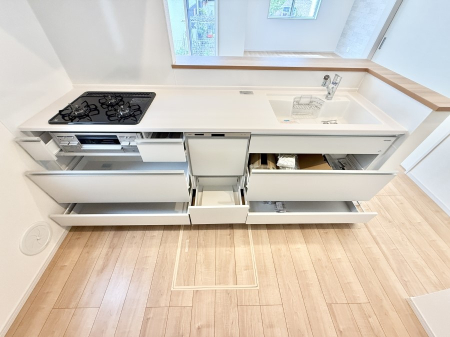 �L�b�`�� �������V���v���ŋ@�\�I�A�����g���₷���L�b�`��